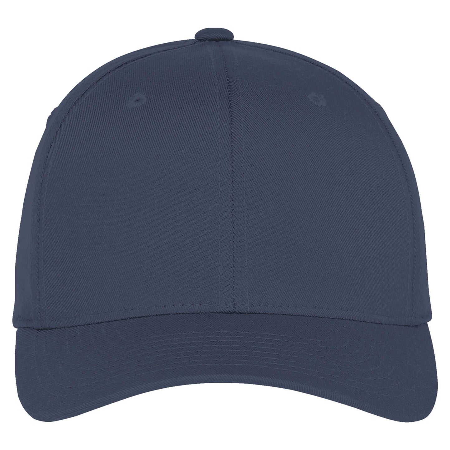 Dark Navy Ball Caps - Port Authority - Flexfit Design