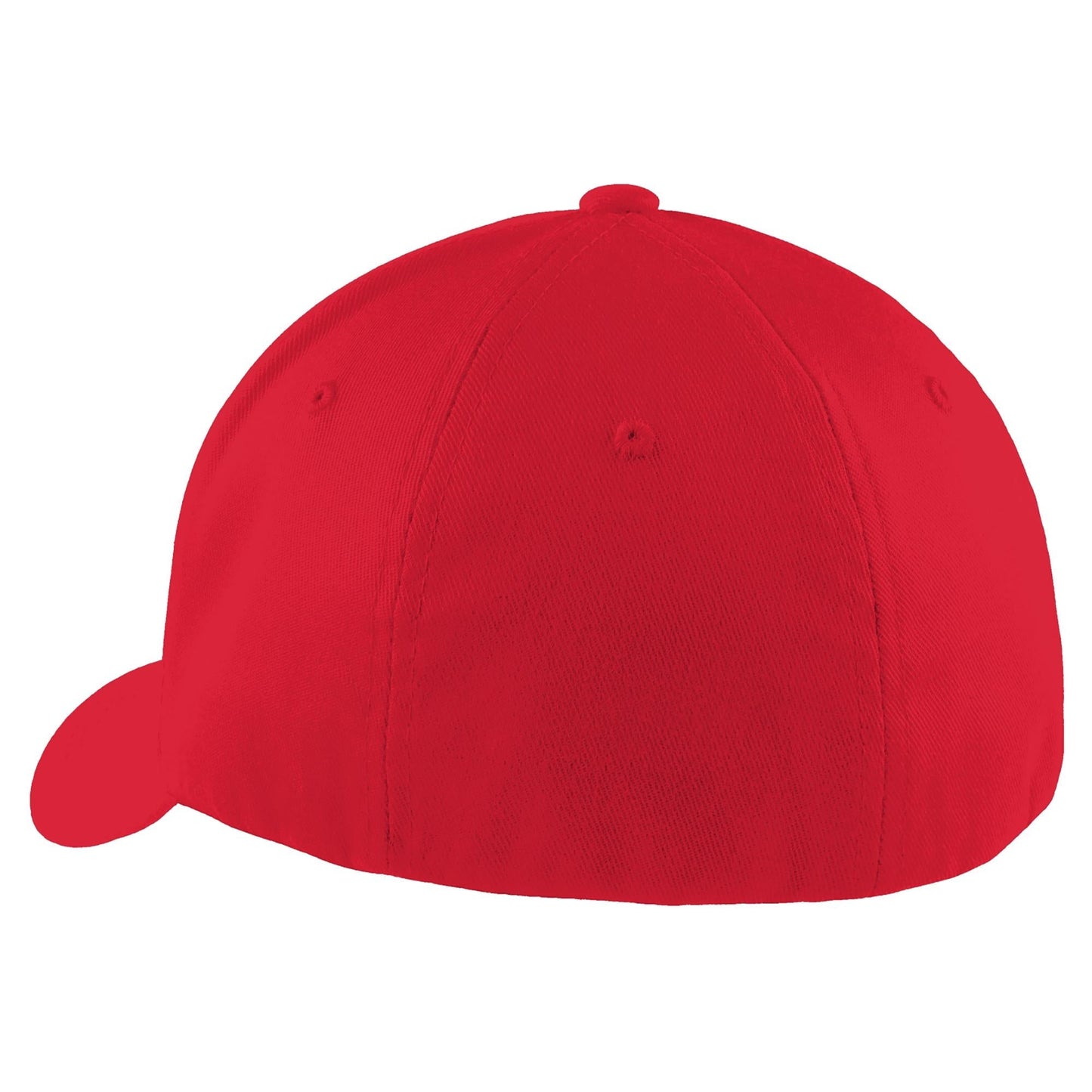 Dark Navy Ball Caps - Port Authority - Flexfit Design