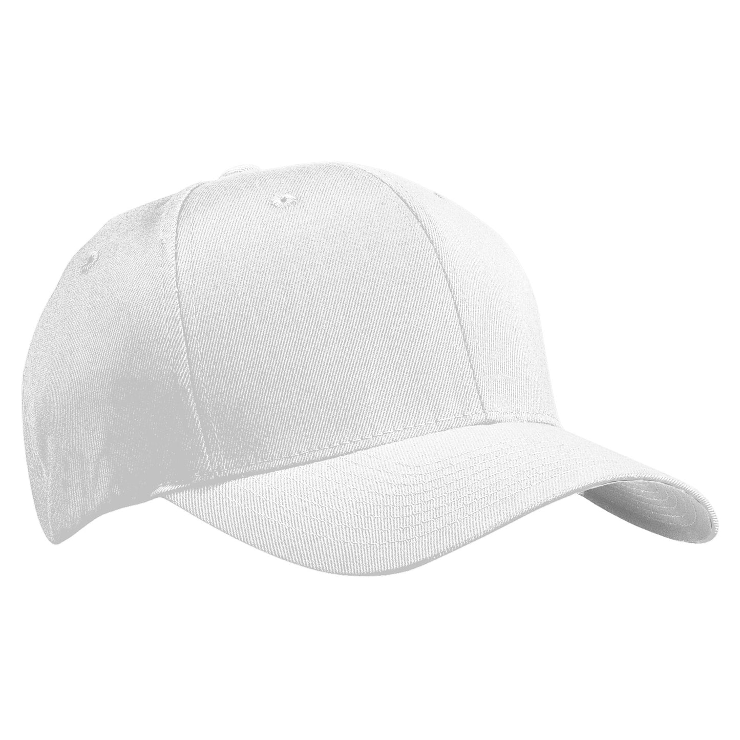 Dark Navy Ball Caps - Port Authority - Flexfit Design