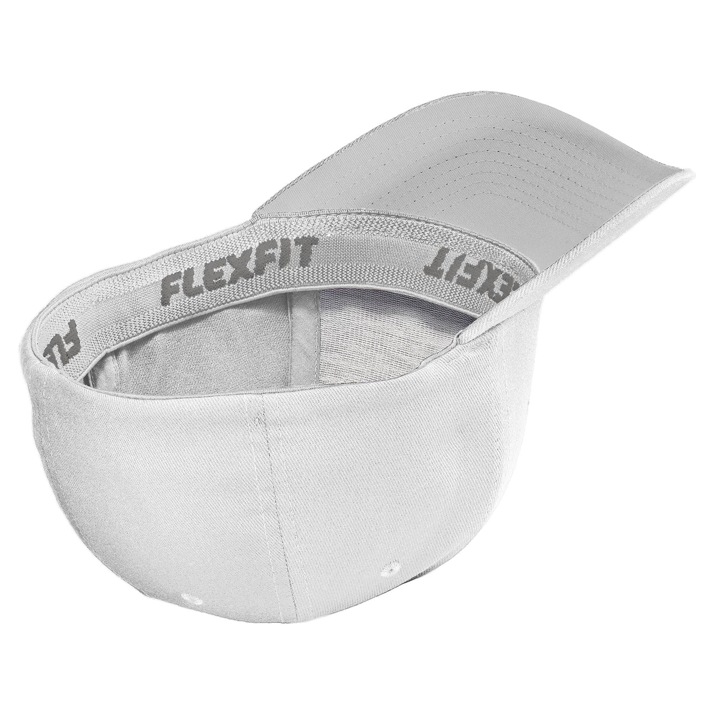 Dark Navy Ball Caps - Port Authority - Flexfit Design