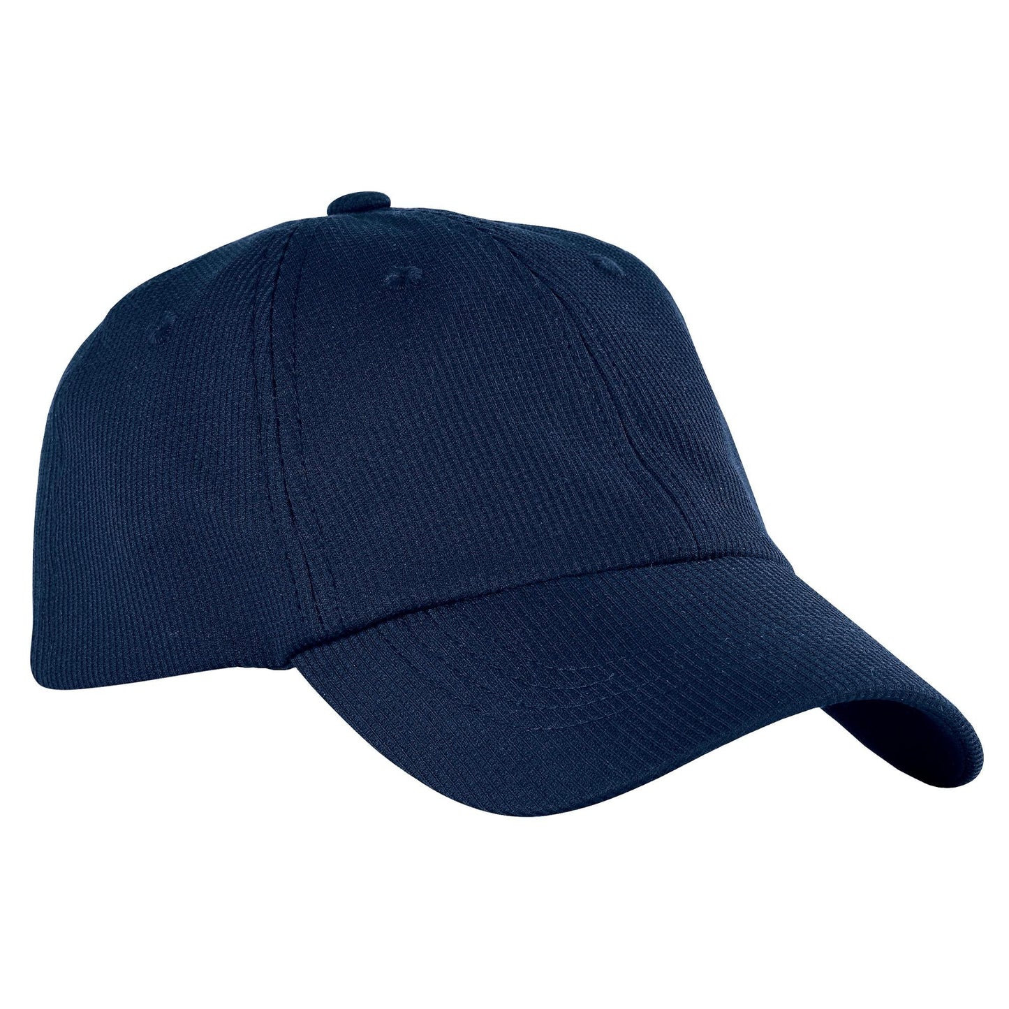 Black Ball Caps - Port Authority - Moisture-Wicking