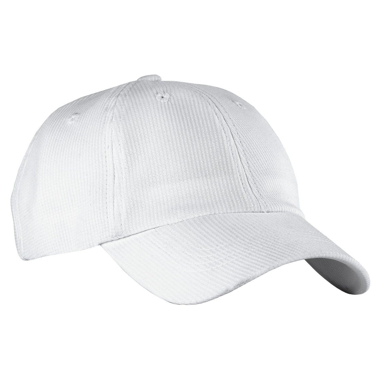 Black Ball Caps - Port Authority - Moisture-Wicking