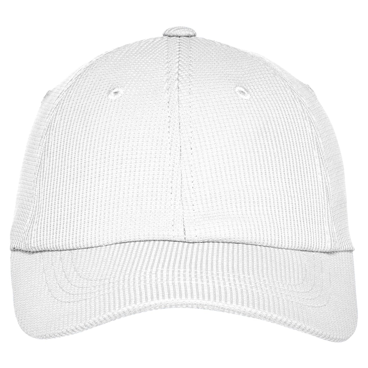 Black Ball Caps - Port Authority - Moisture-Wicking