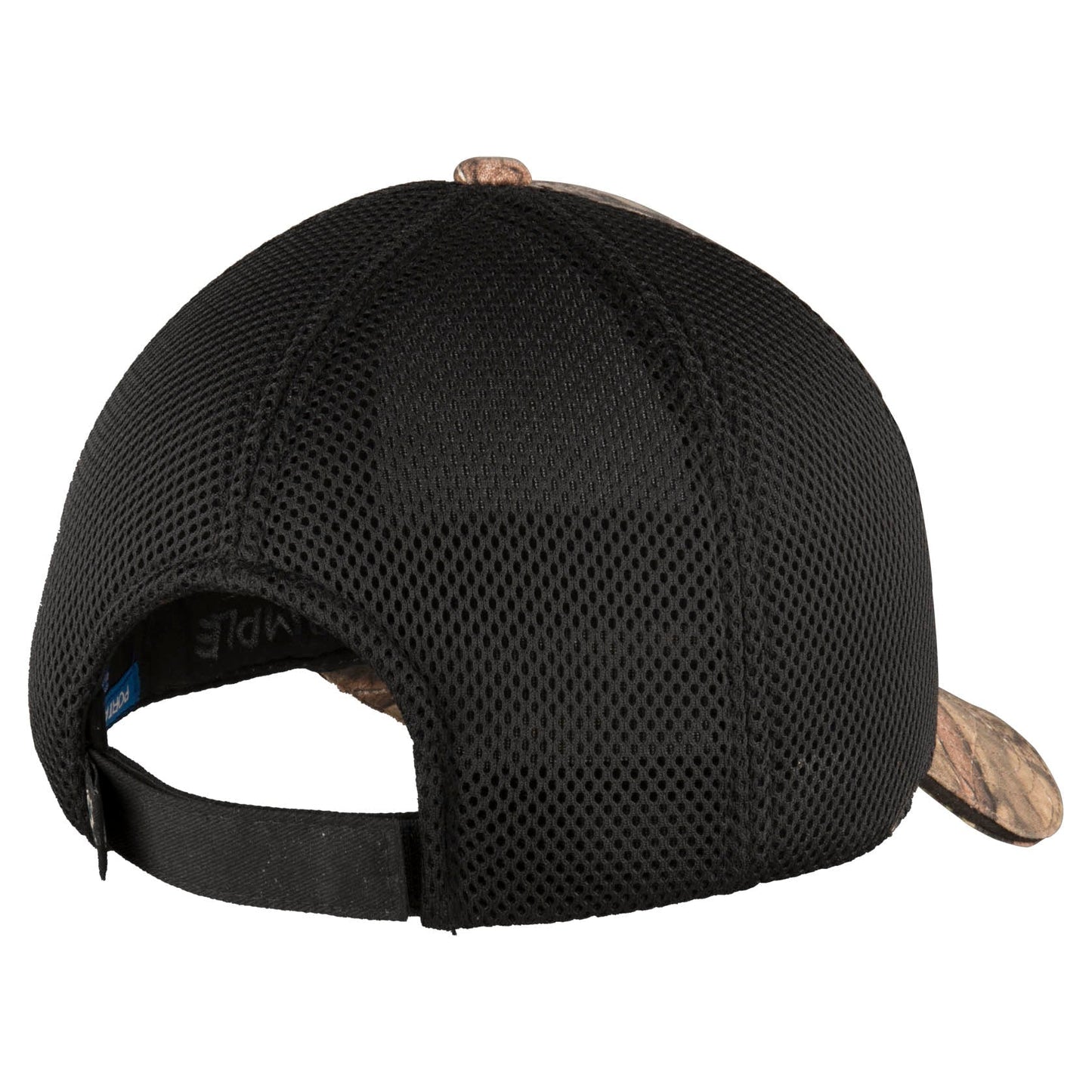 Mossy Oak Break-Up Country Ball Cap - Port Authority - Durable Fit
