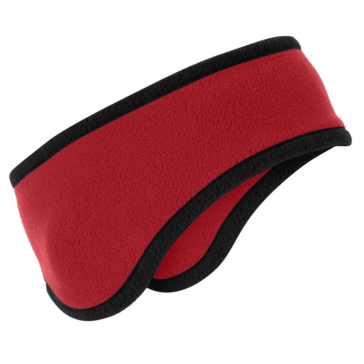 Navy Headbands - Port Authority - Warm Fleece
