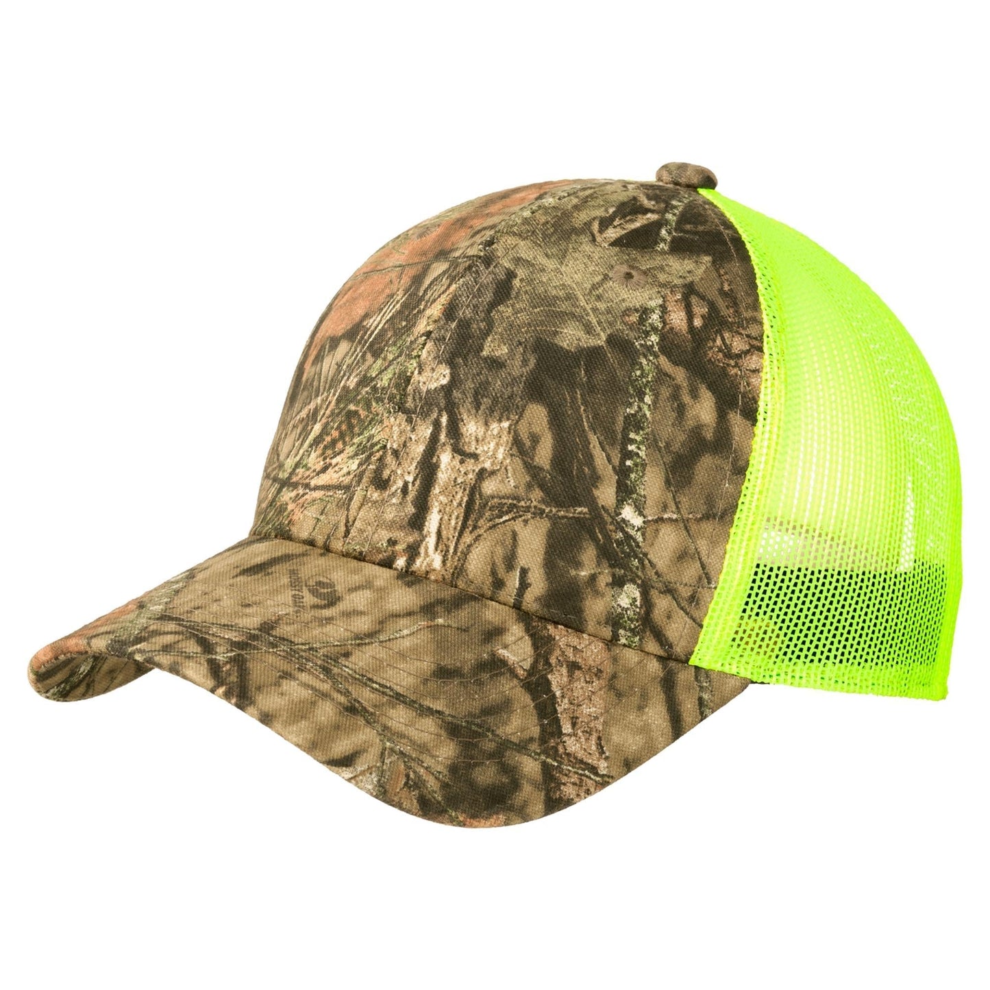 Mossy Oak Break-Up Country Ball Cap - Port Authority - Camo