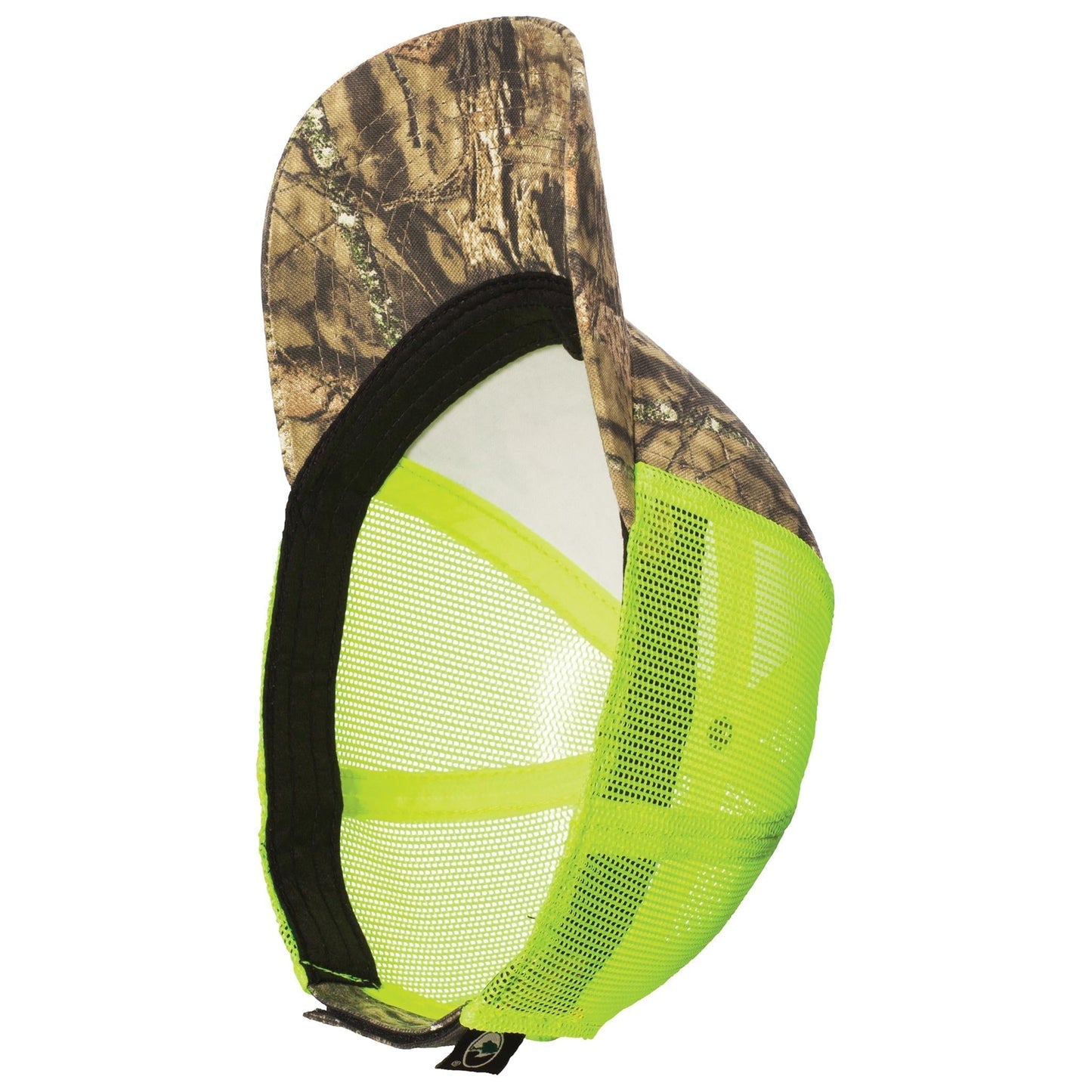Mossy Oak Break-Up Country Ball Cap - Port Authority - Camo