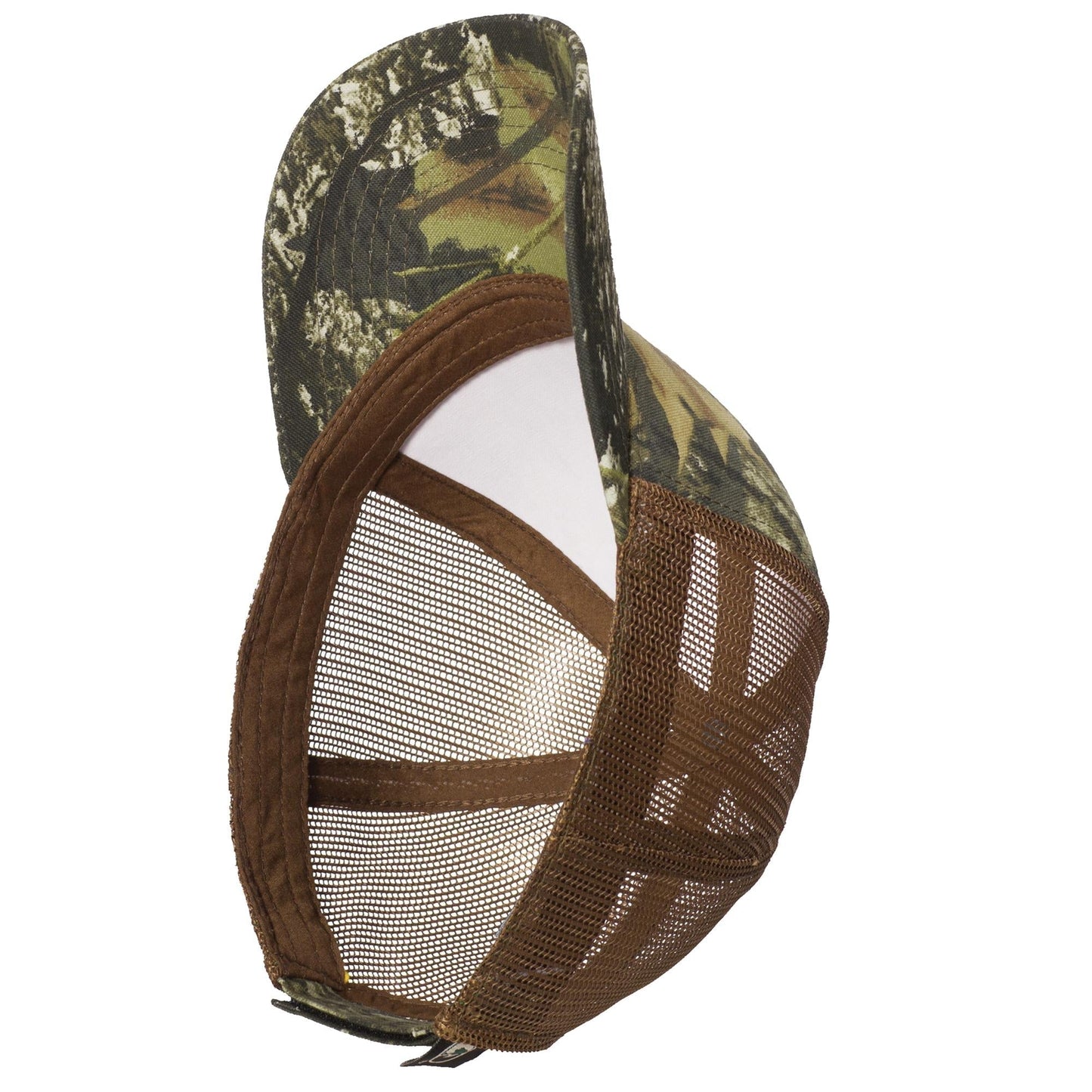 Mossy Oak Break-Up Country Ball Cap - Port Authority - Camo
