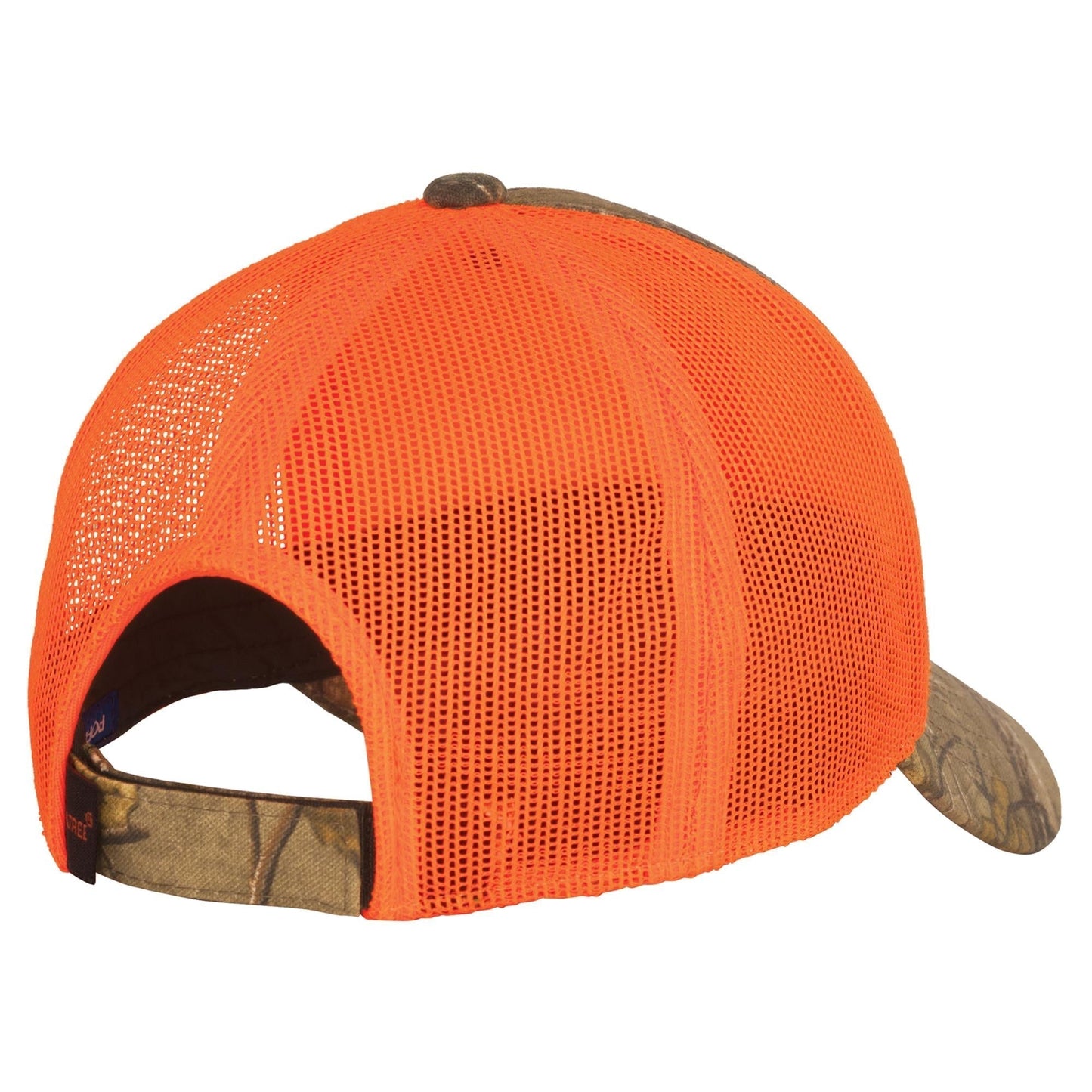 Mossy Oak Break-Up Country Ball Cap - Port Authority - Camo