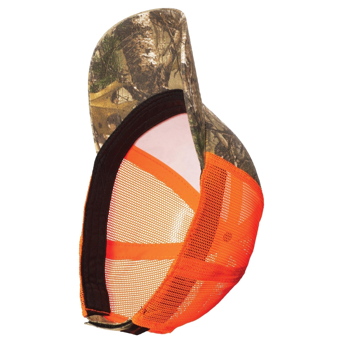 Mossy Oak Break-Up Country Ball Cap - Port Authority - Camo
