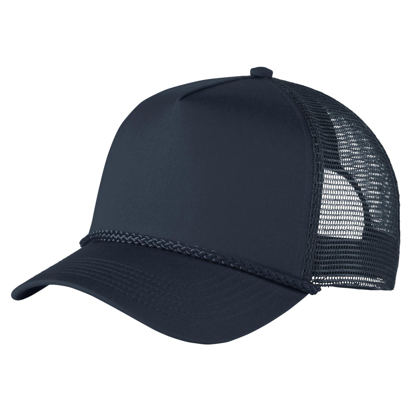 Black Ball Caps - Port Authority - Stylish Design