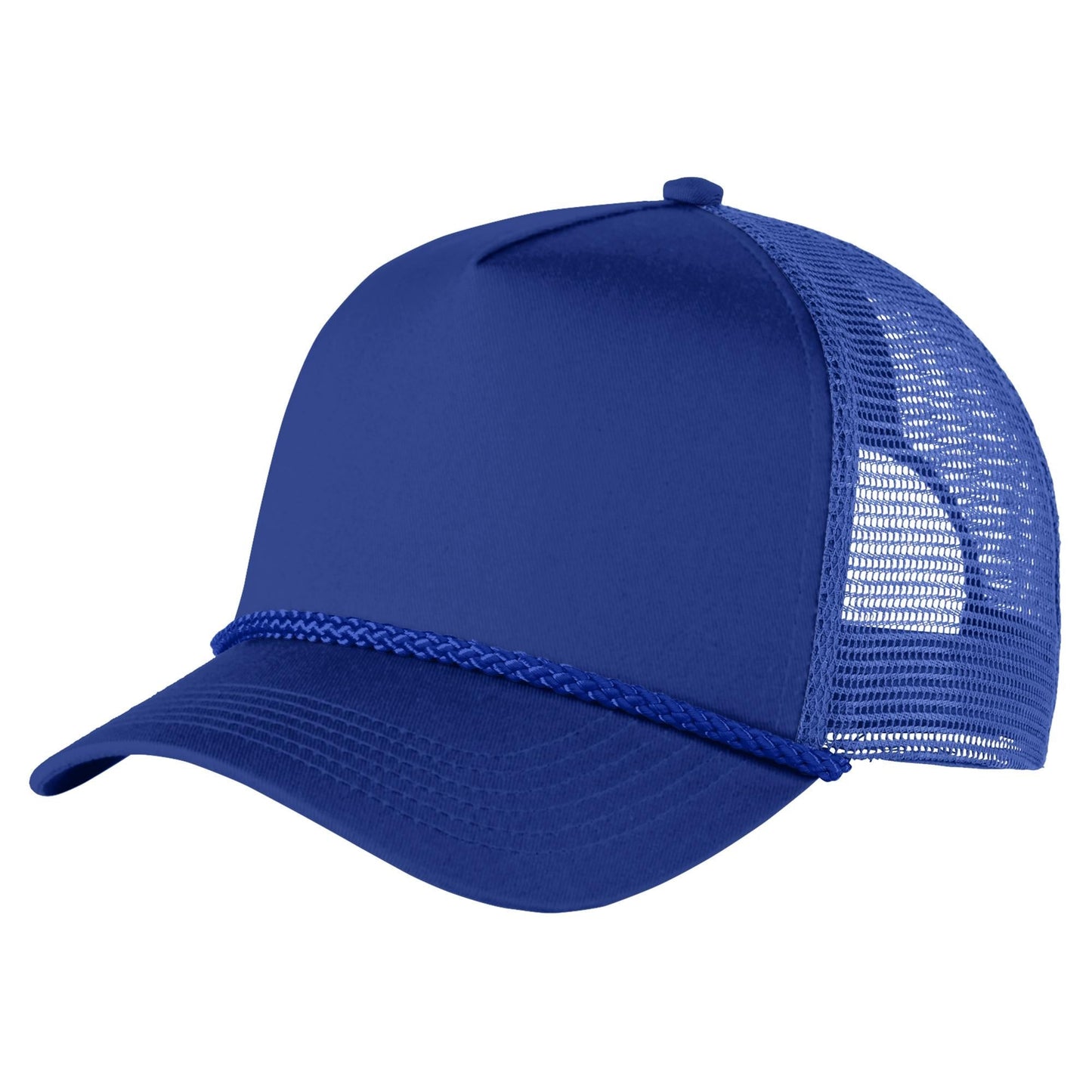 Black Ball Caps - Port Authority - Stylish Design
