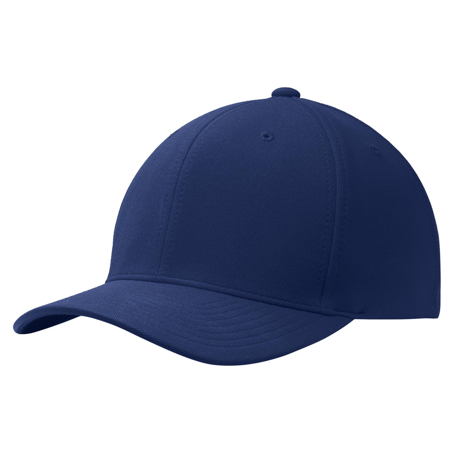 Black Ball Caps - Port Authority - Cool Dry Fabric