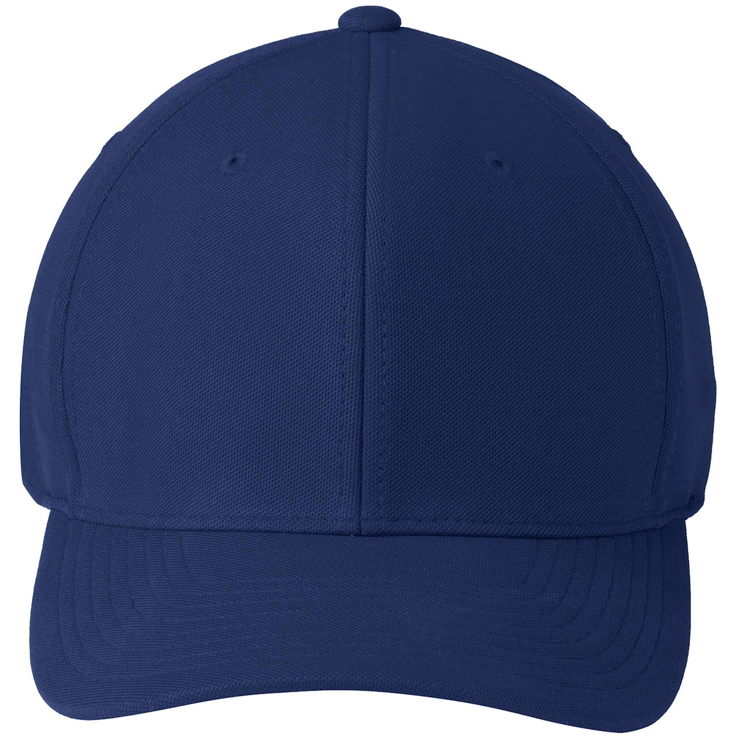 Black Ball Caps - Port Authority - Cool Dry Fabric