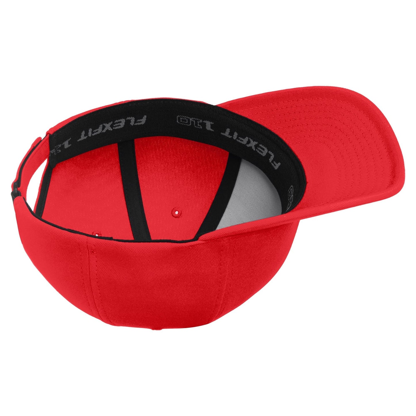 Black Ball Caps - Port Authority - Cool Dry Fabric