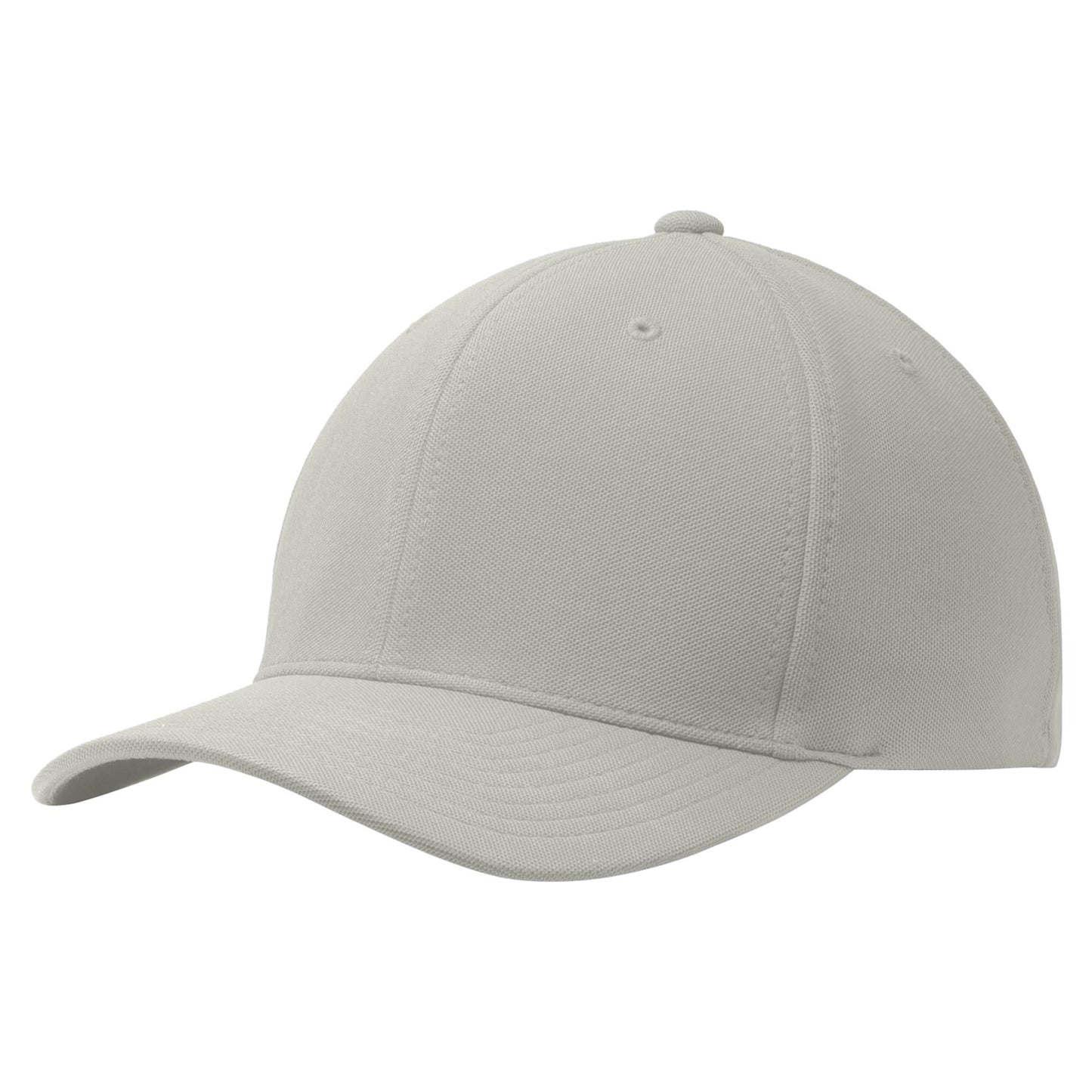 Black Ball Caps - Port Authority - Cool Dry Fabric