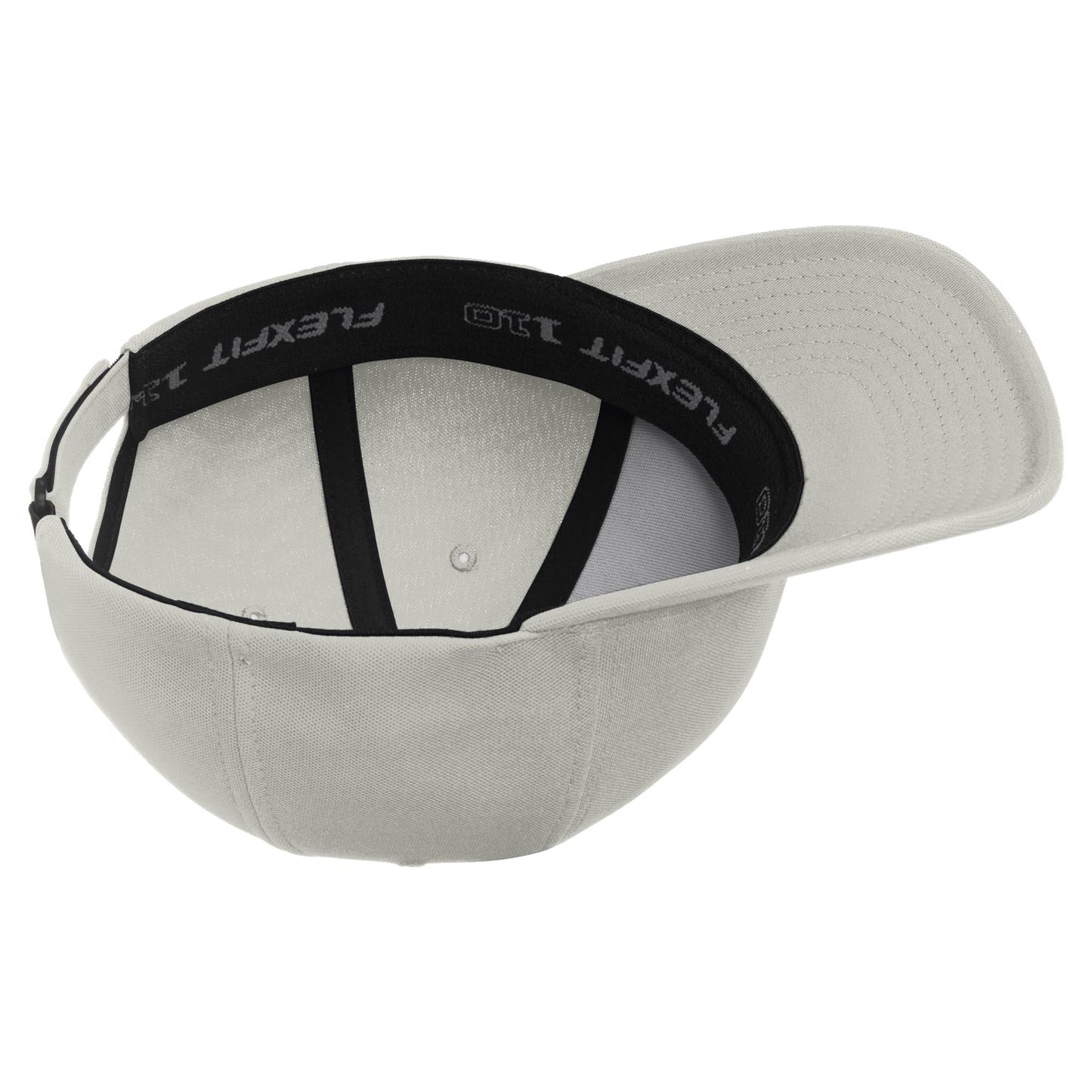 Black Ball Caps - Port Authority - Cool Dry Fabric
