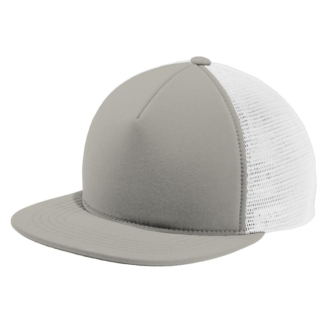 Army Green Ball Cap - Port Authority - Stylish Design