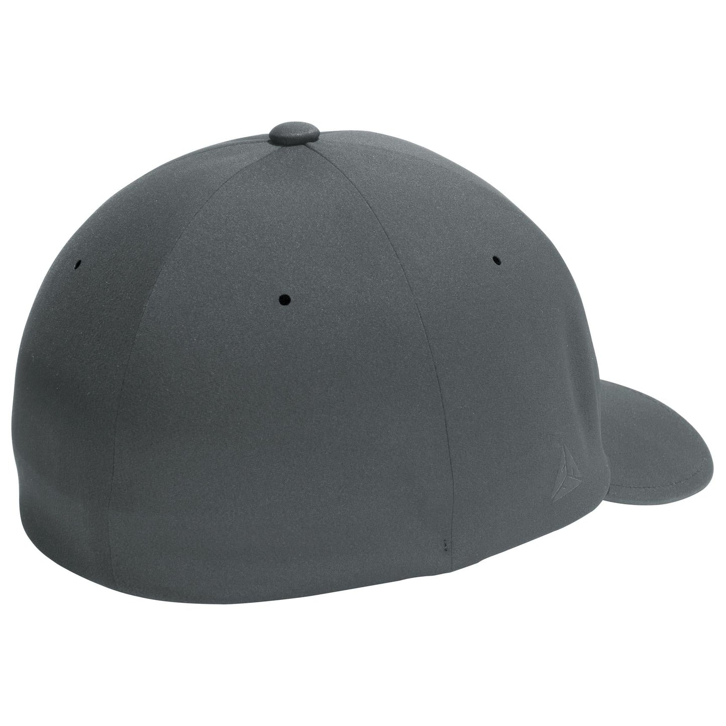 Black Ball Caps - Port Authority - Stretch Fit