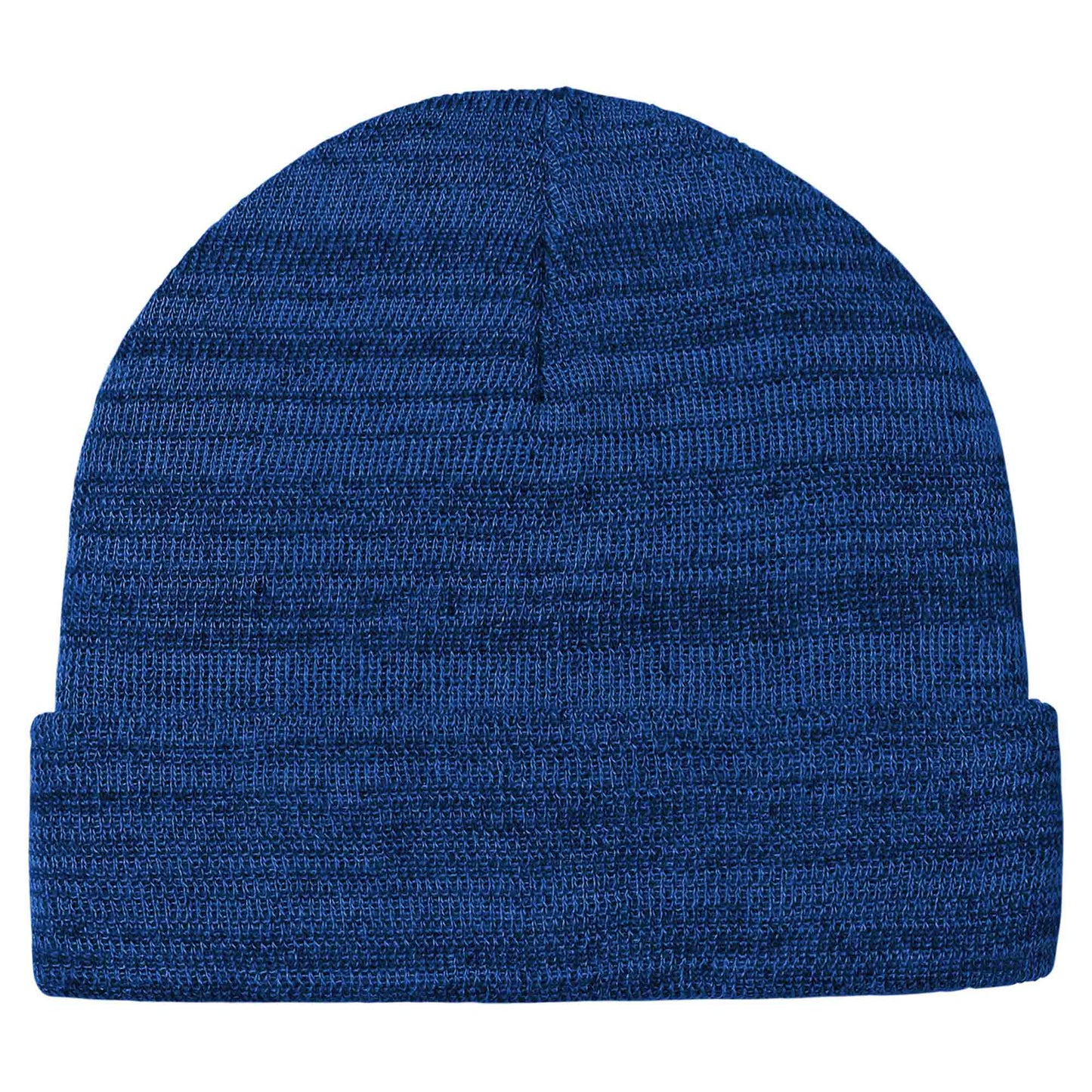 Black Beanies - Port Authority - Cozy Knit Cuff - High Quality