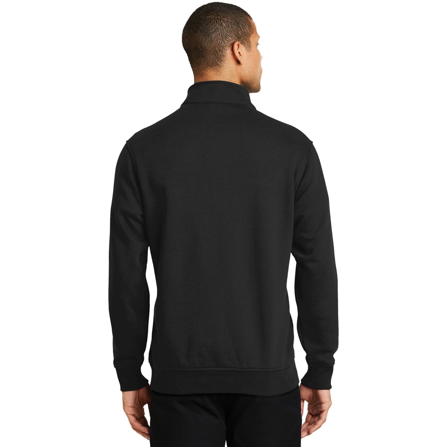 Dark Navy Jacket - Cornerstone - Durable Design