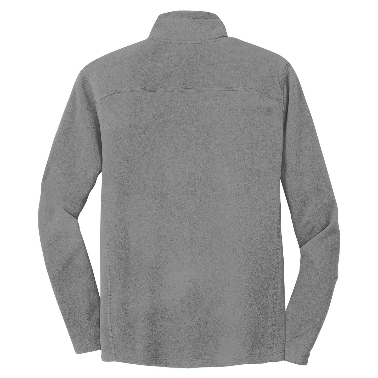 Black Sweatshirts - Port Authority - Cozy Microfleece