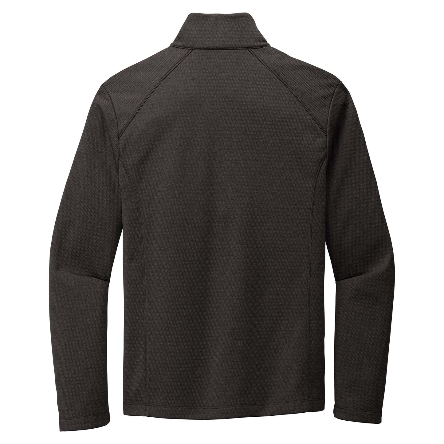 Dark Charcoal Heather Sweatshirts - Port Authority - Stylish Fleece