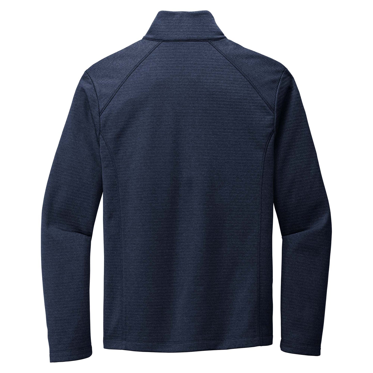 Dark Charcoal Heather Sweatshirts - Port Authority - Stylish Fleece