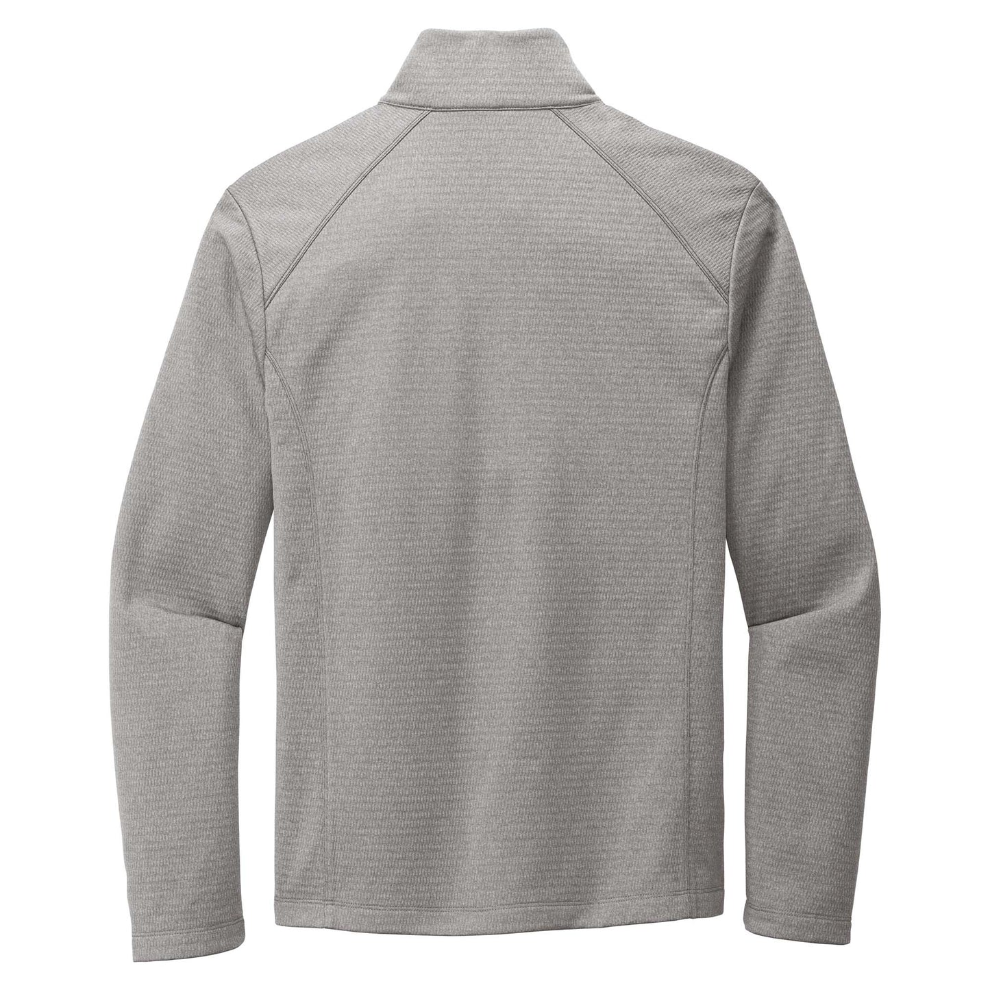 Dark Charcoal Heather Sweatshirts - Port Authority - Stylish Fleece