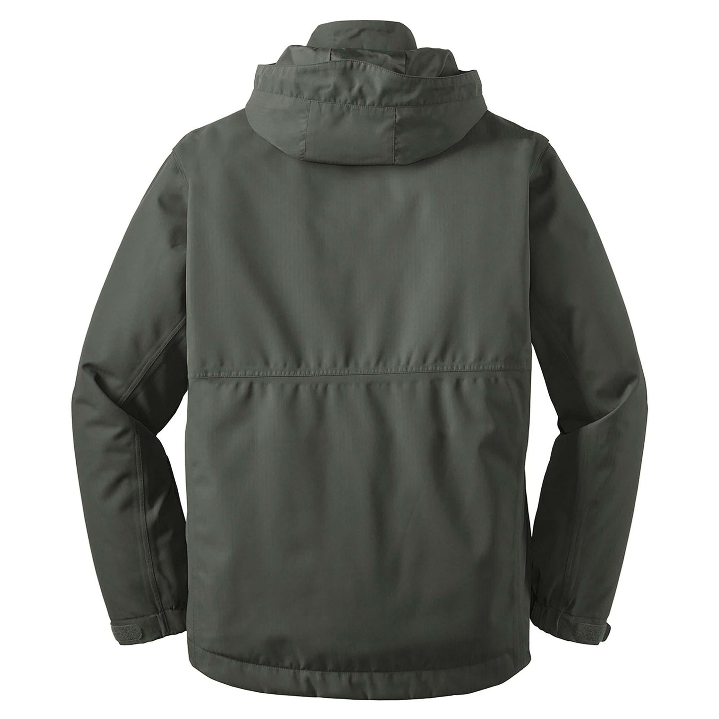 Black Jacket - Port Authority - Versatile Waterproof