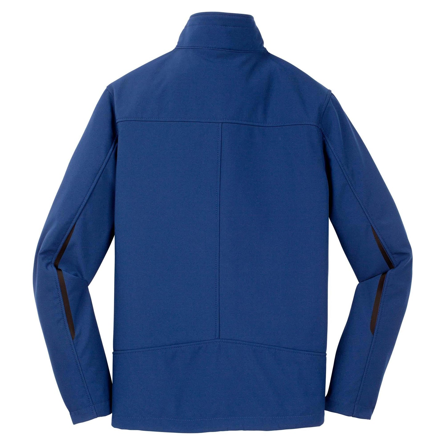 Deep Smoke Jackets - Port Authority - Soft Shell Durable