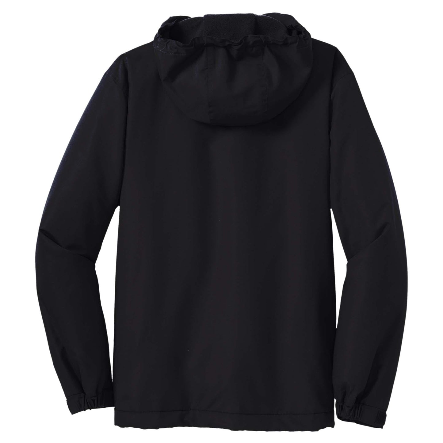 Battleship Grey Jacket - Port Authority - Warm Insulation