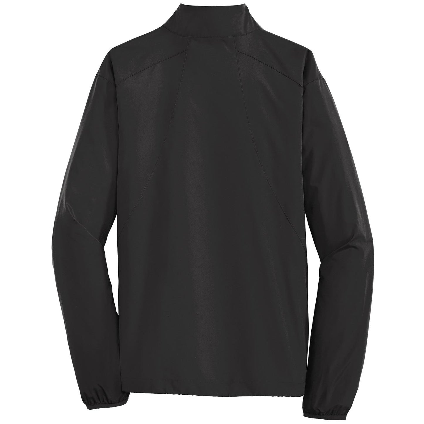 Black Windbreakers - Port Authority - Stylish Design