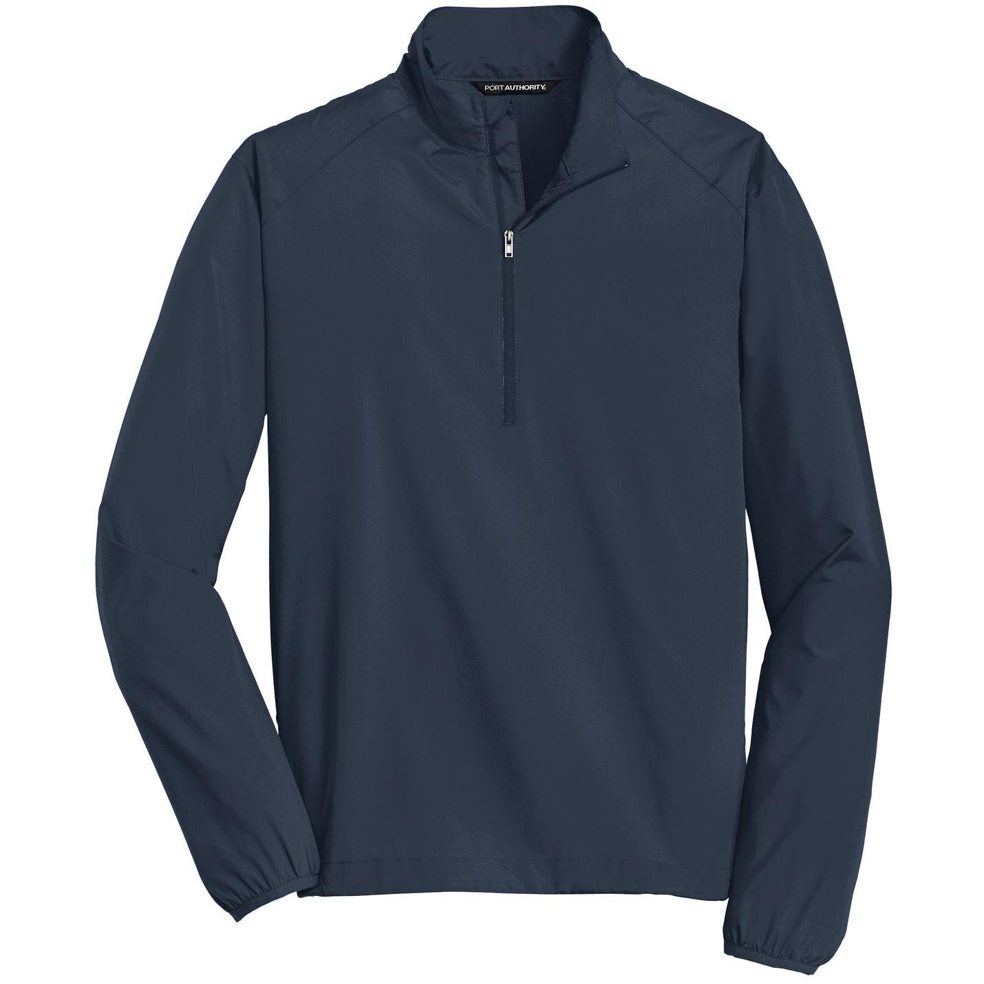 Black Windbreakers - Port Authority - Stylish Design