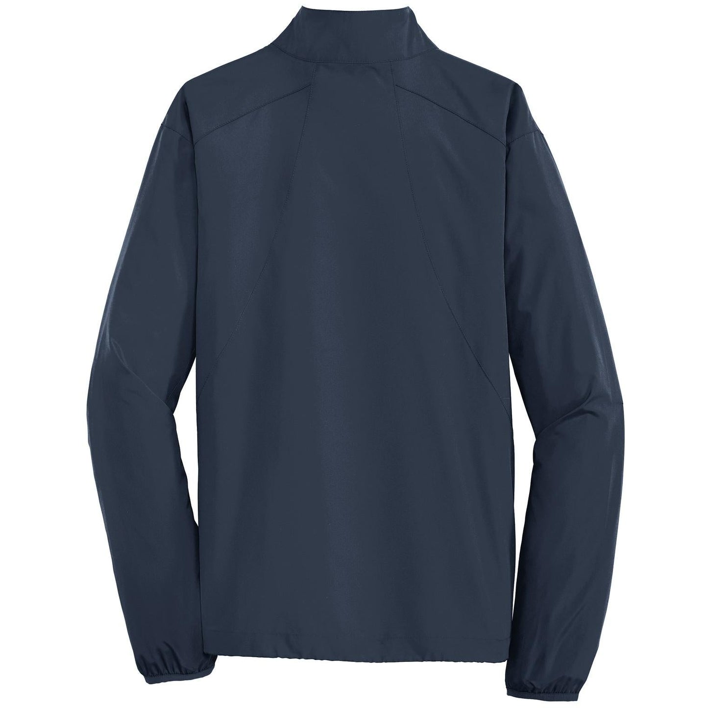 Black Windbreakers - Port Authority - Stylish Design