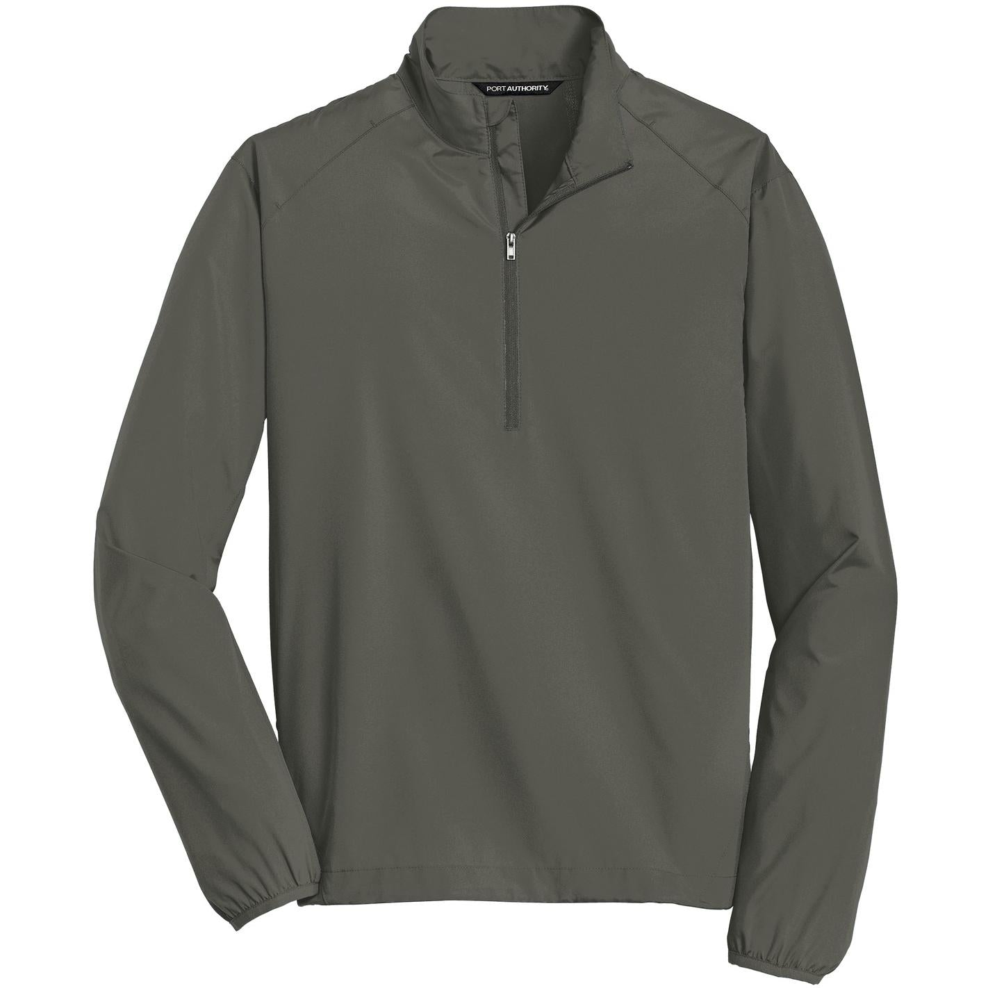 Black Windbreakers - Port Authority - Stylish Design