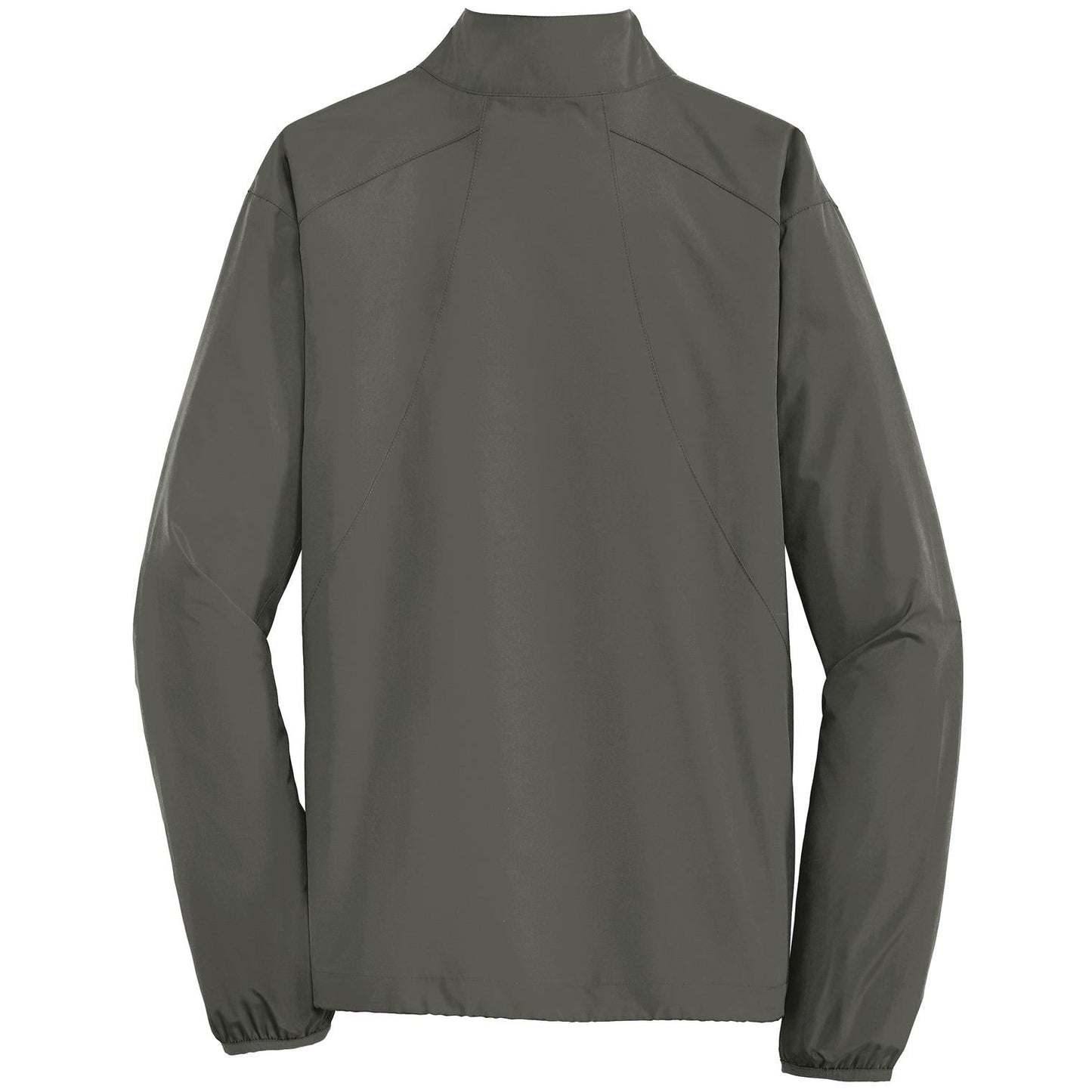 Black Windbreakers - Port Authority - Stylish Design