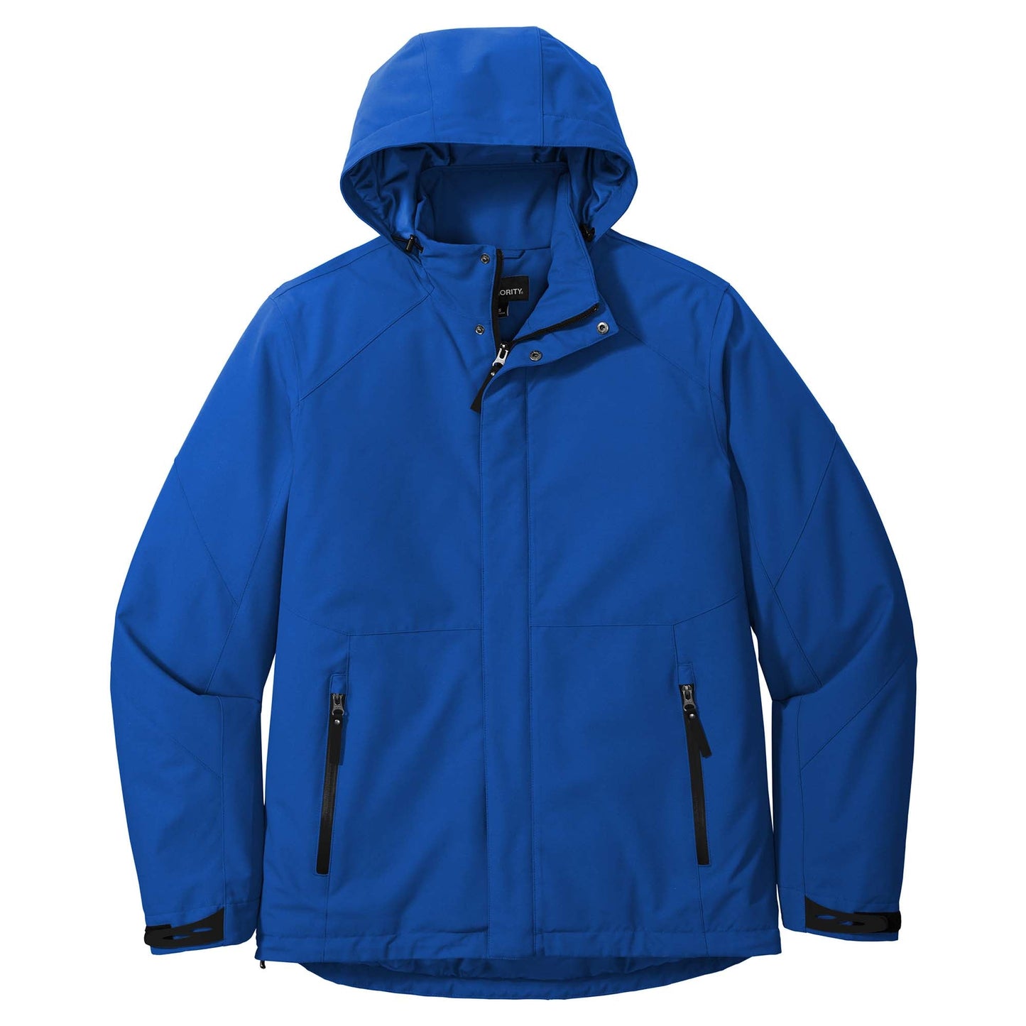 Cobalt Blue Jacket - Port Authority - Insulated Tech