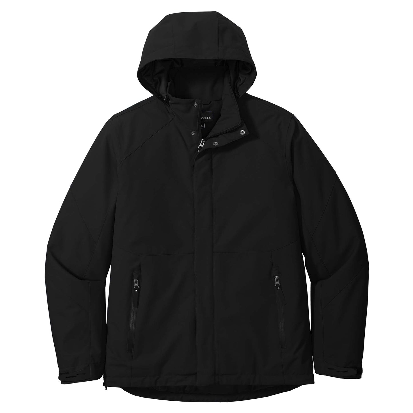 Cobalt Blue Jacket - Port Authority - Insulated Tech