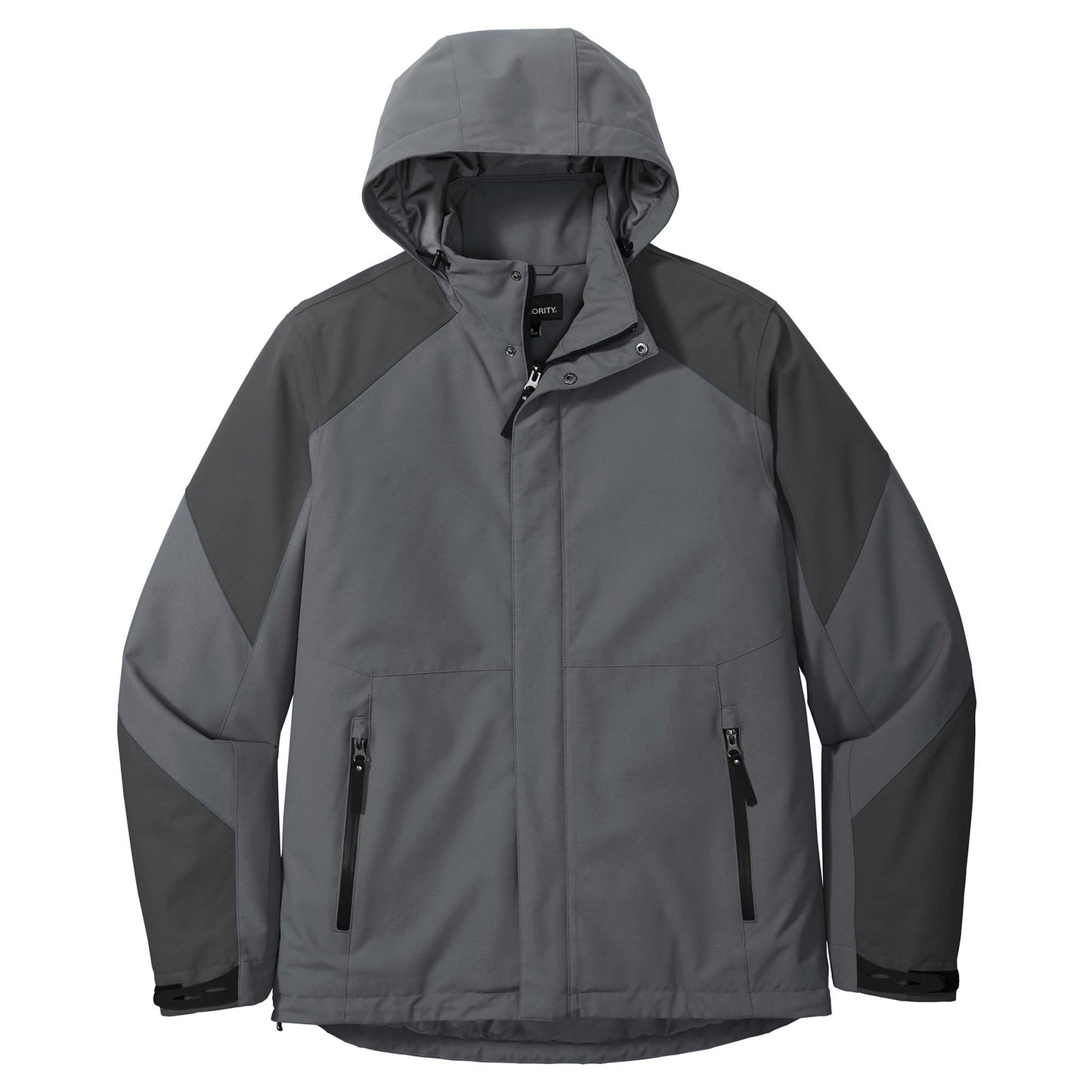 Cobalt Blue Jacket - Port Authority - Insulated Tech