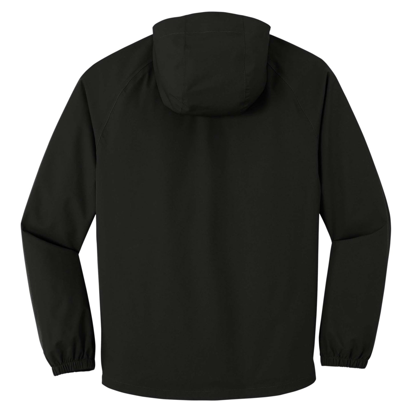 Deep Black Jackets - Port Authority - Waterproof Style