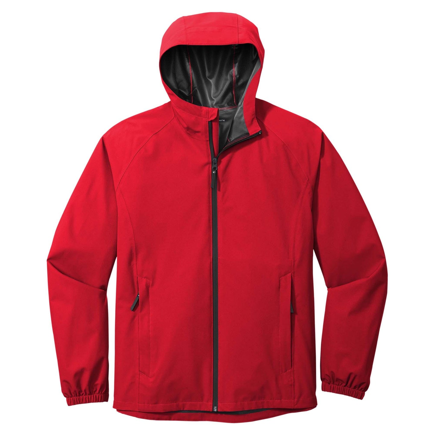 Deep Black Jackets - Port Authority - Waterproof Style