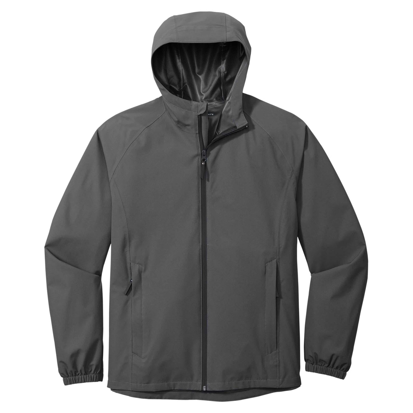 Deep Black Jackets - Port Authority - Waterproof Style