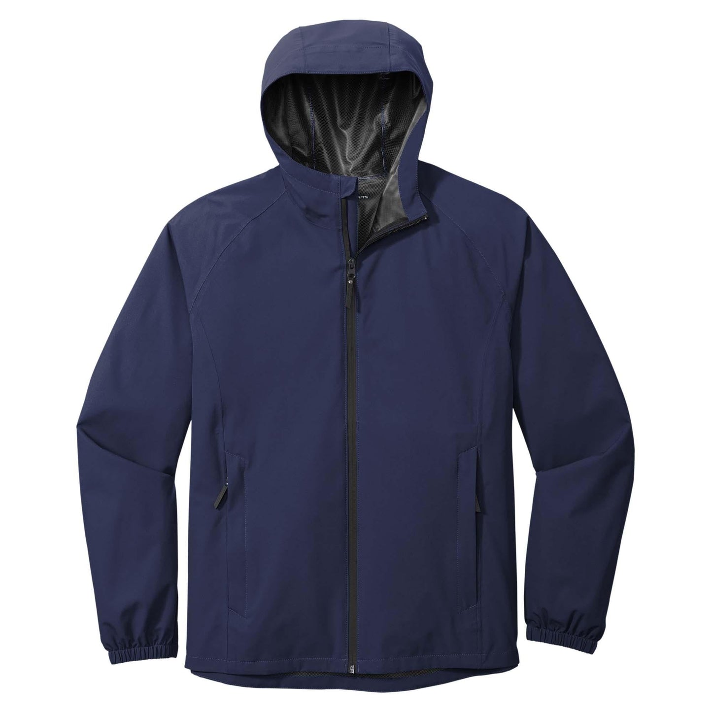 Deep Black Jackets - Port Authority - Waterproof Style