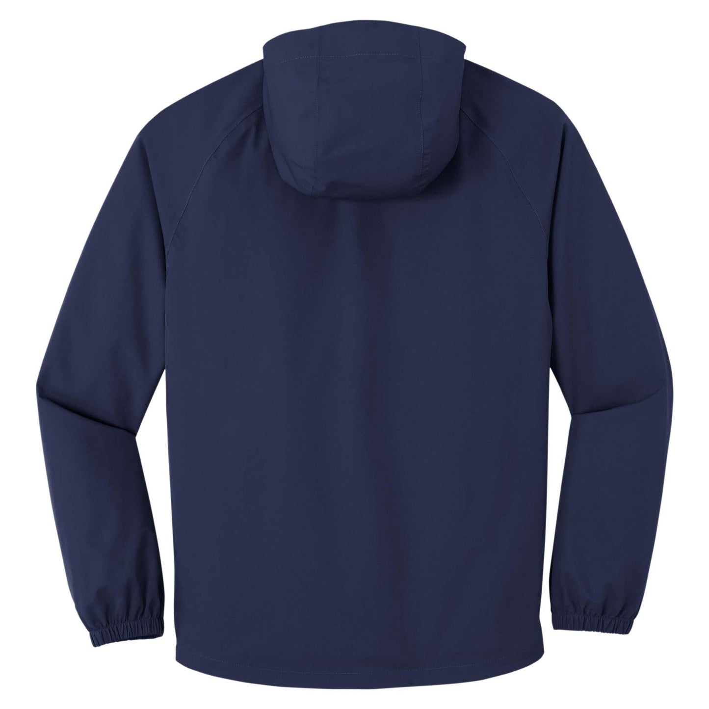 Deep Black Jackets - Port Authority - Waterproof Style