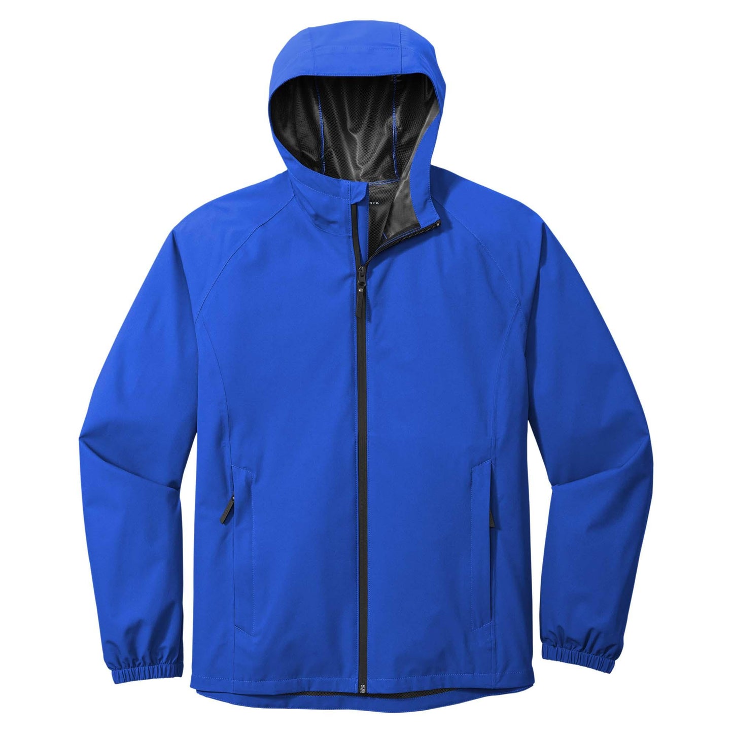 Deep Black Jackets - Port Authority - Waterproof Style