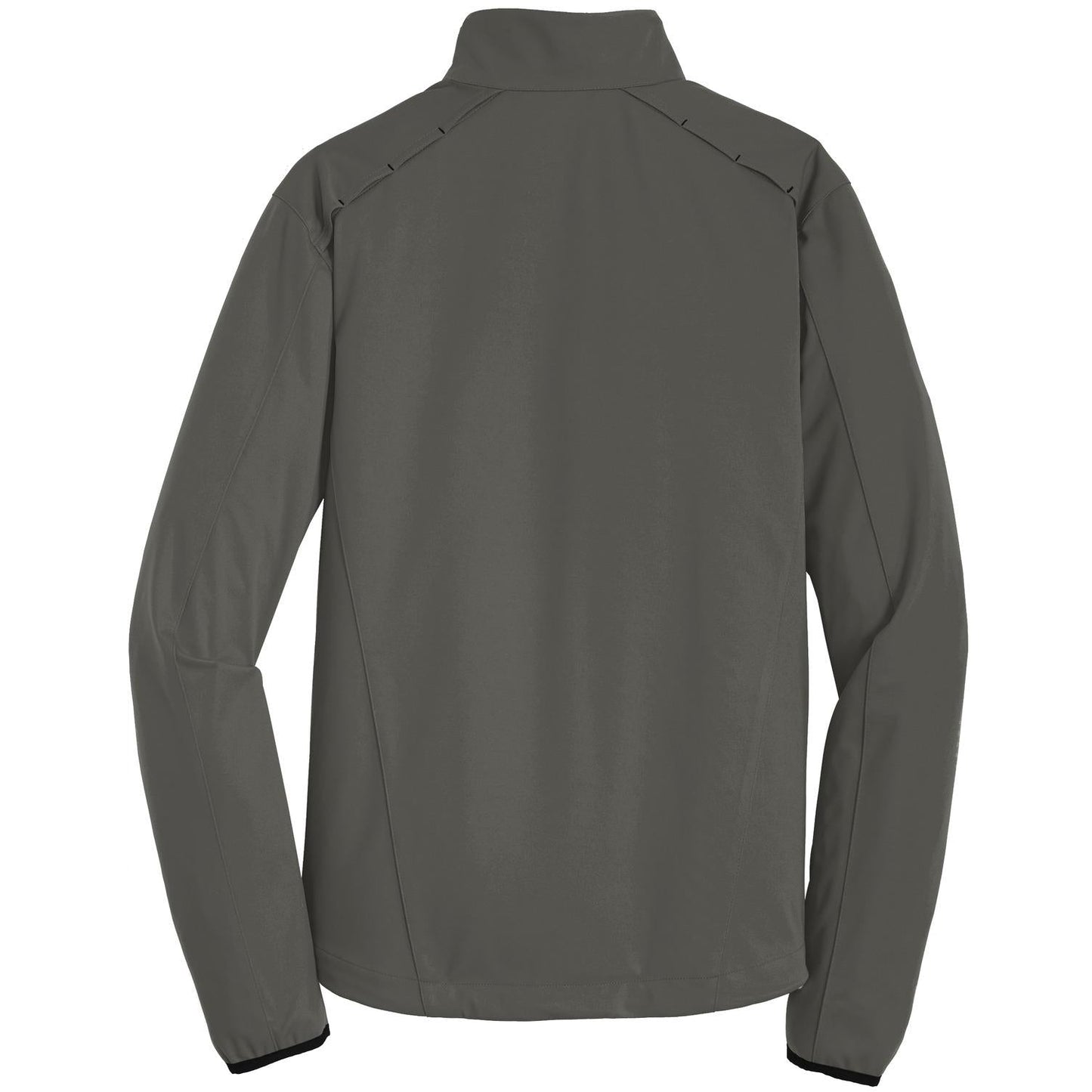 Deep Black Jacket - Port Authority - Soft Shell Design