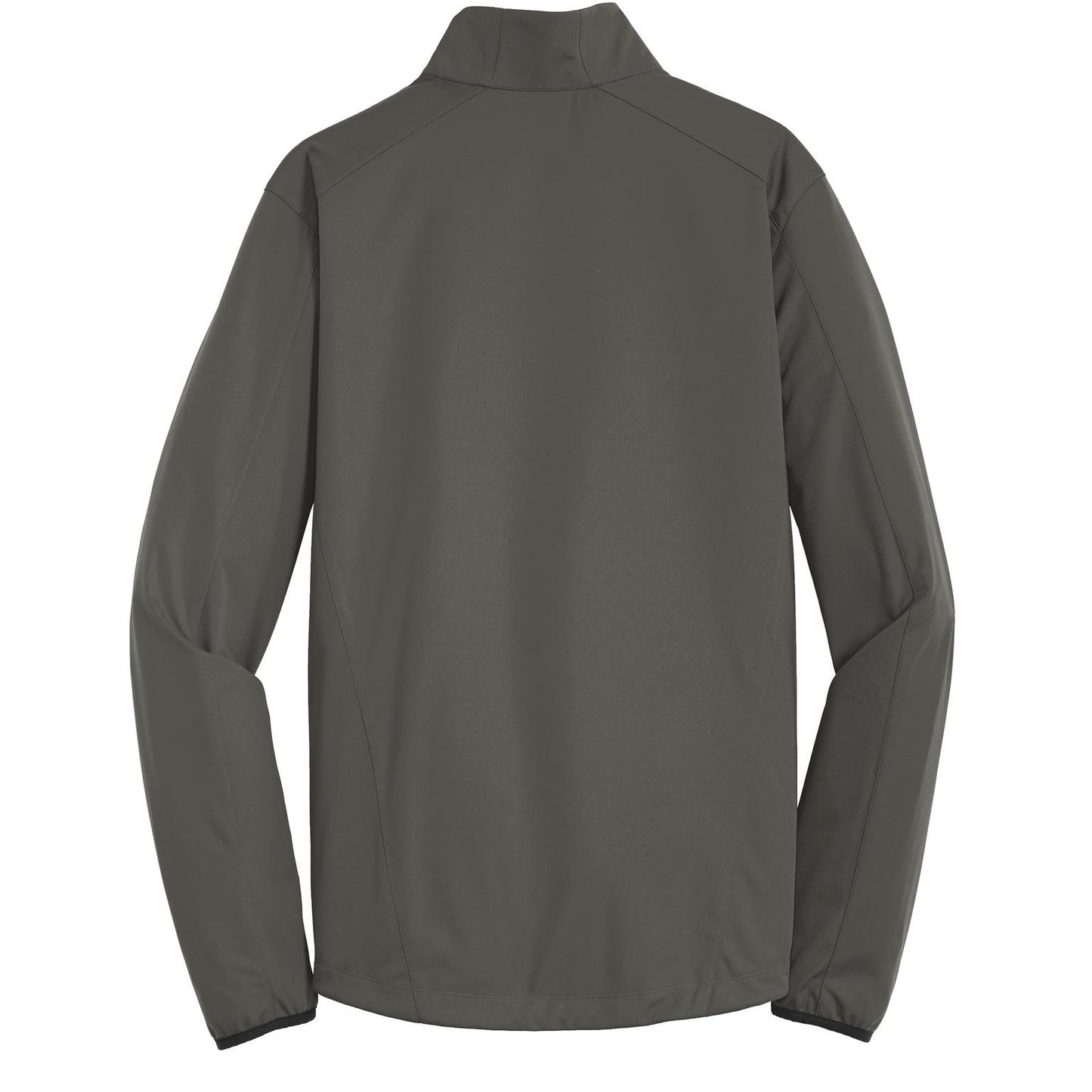 Deep Black Jacket - Port Authority - Active Soft Shell