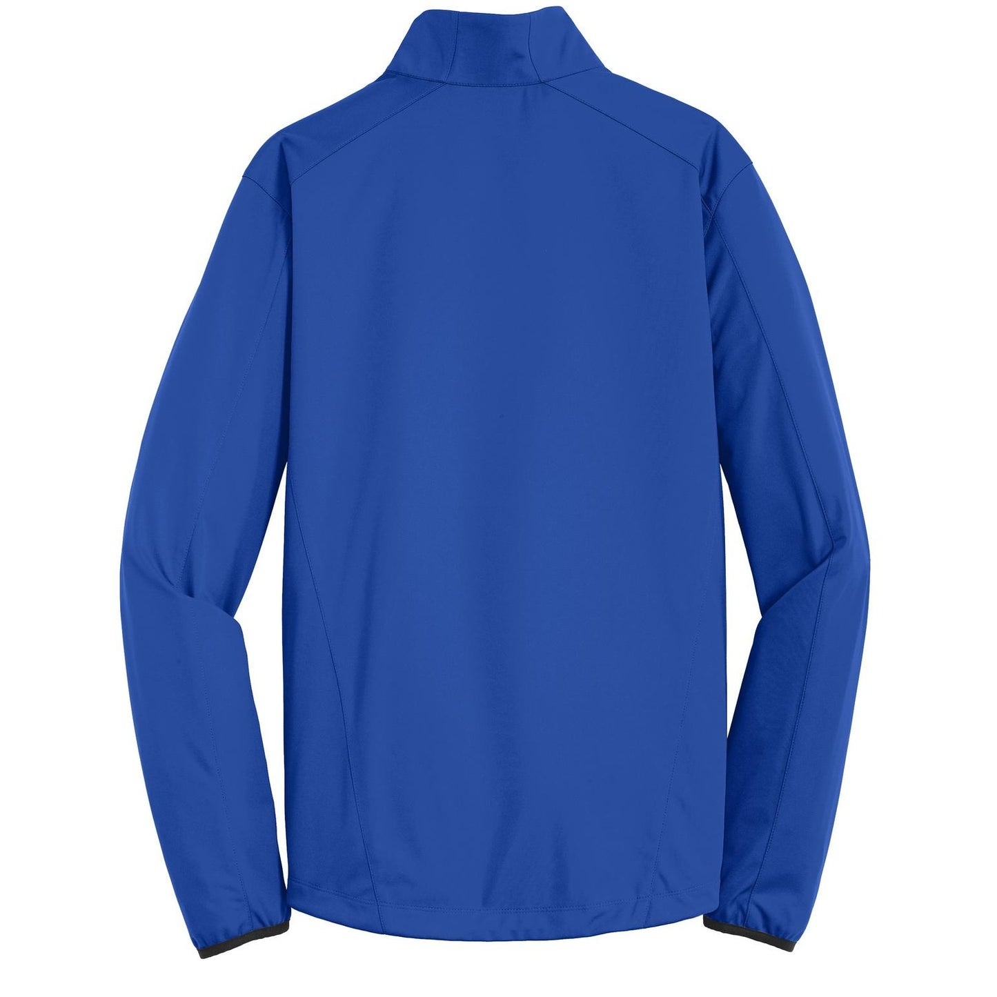 Deep Black Jacket - Port Authority - Active Soft Shell