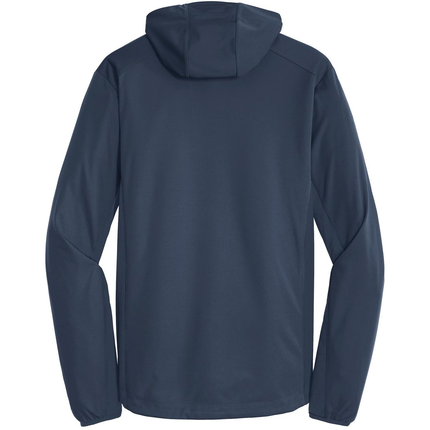 Deep Black Jacket - Port Authority - Weather-Resistant Wear